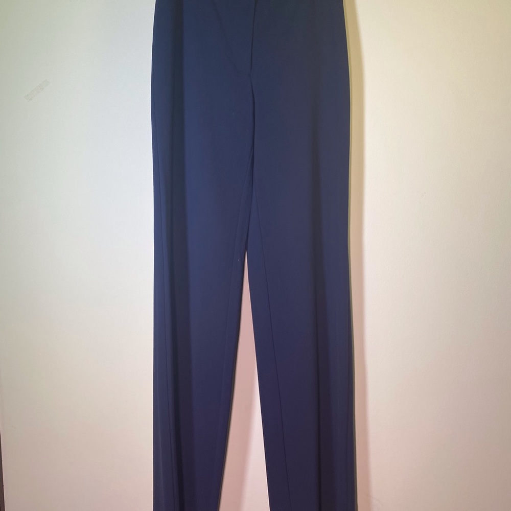 Blue Dress pants